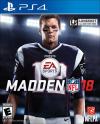 Madden NFL 18